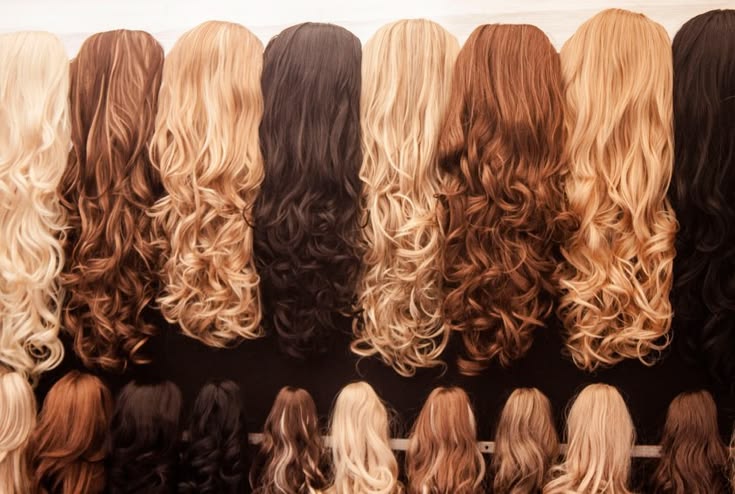 CLERI WIG