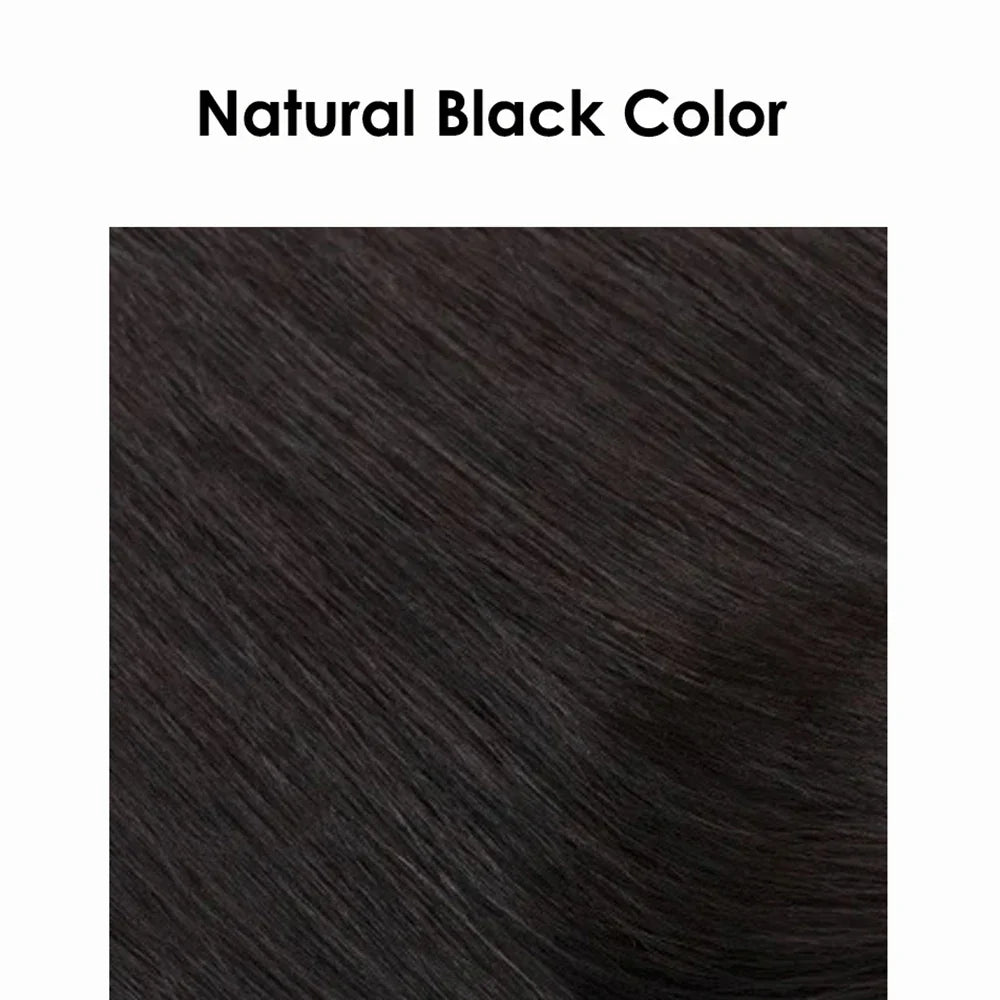 Woman Topper Human Hair Silk Base Topper Breathable Natural Scalp Top Virgin European Human Hair