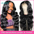 Ali Grace Pro-Series 13x6 Lace Front Wig Brazilian Body Wave